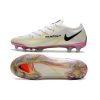 Nike Phantom GT Elite FG Rawdacious Blanco Rojo Rosado